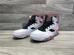 jordan flight 22